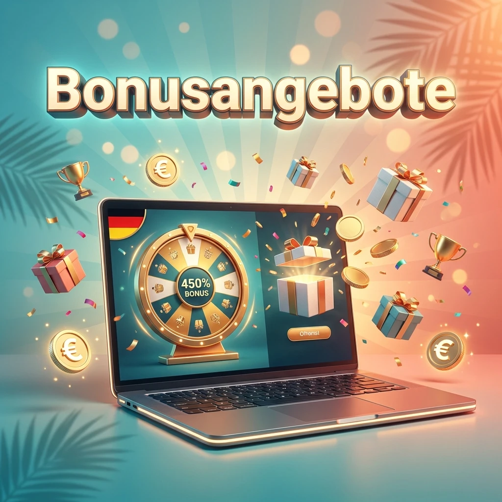 Bonusangebote