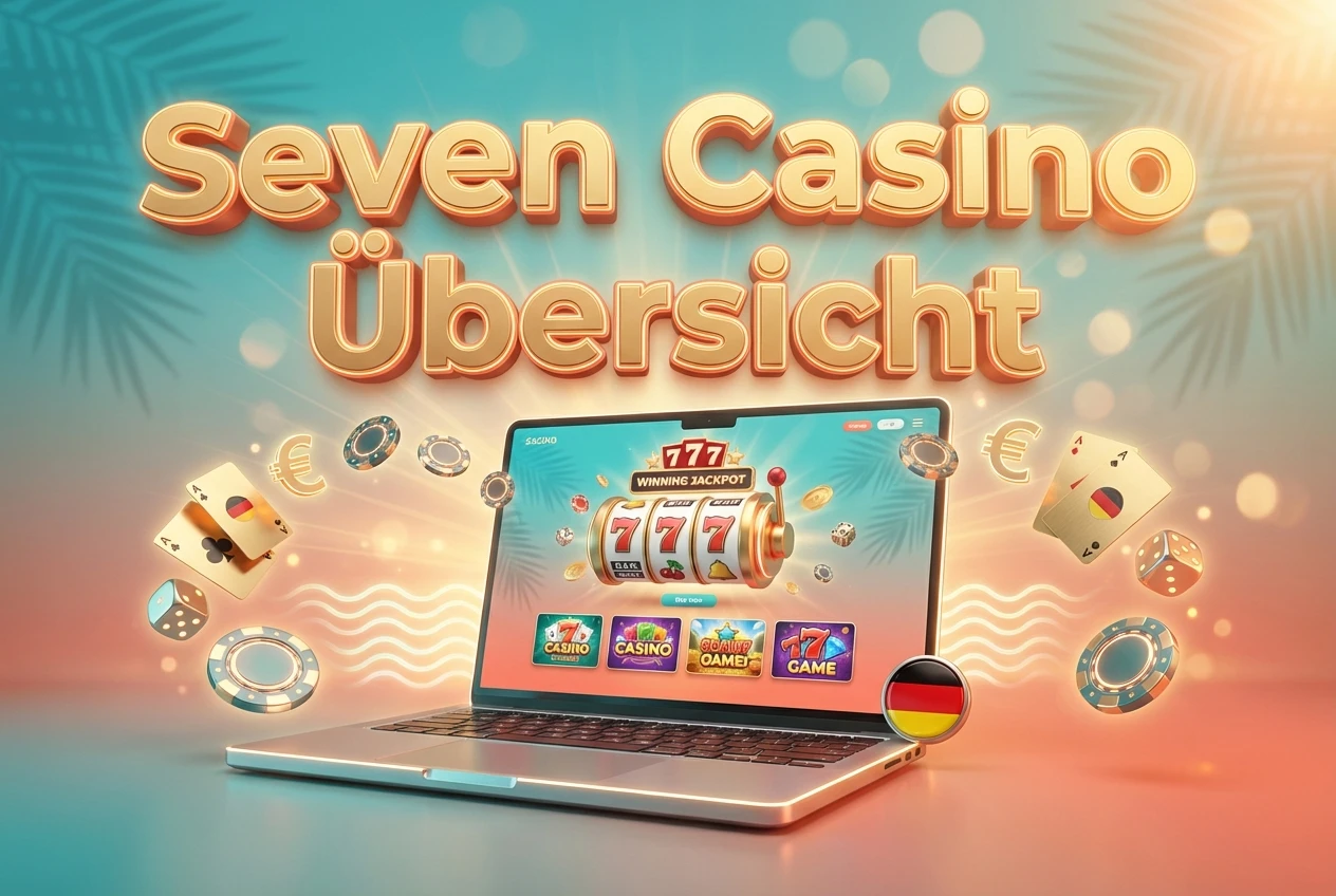 Seven Casino Übersicht